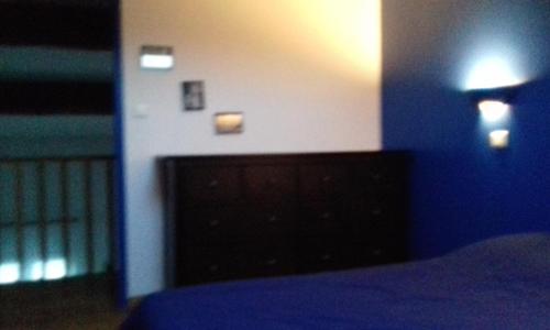 Appartement Anatole France