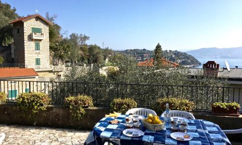 Portovenere Apartment G.H.