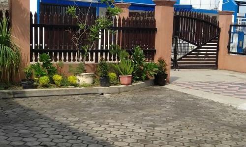 Villa Ardon Batu