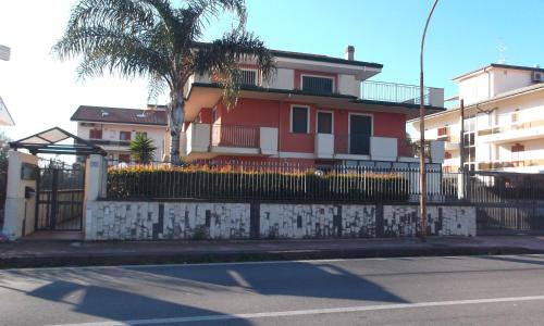 Casa Rosanna