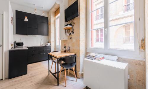 Le COSY - Rue Ausone