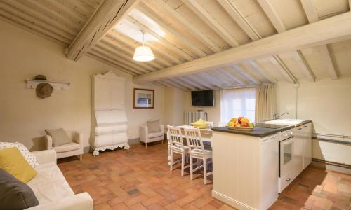 Fattoria la Speranza, Case Toscane, Casa Vaniglia