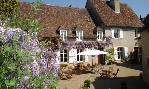 Le Relais du Lyon d'Or