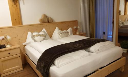 Hotel Chalet Giasenei