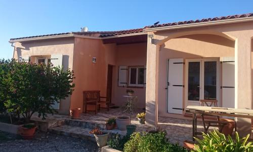 Joli villa que du bonheur