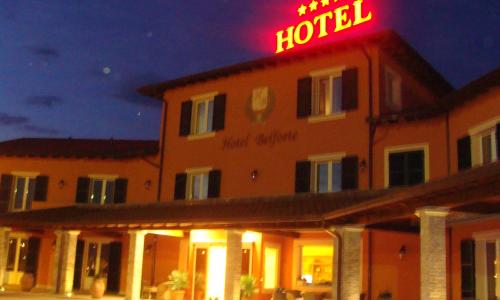 Hotel Belforte