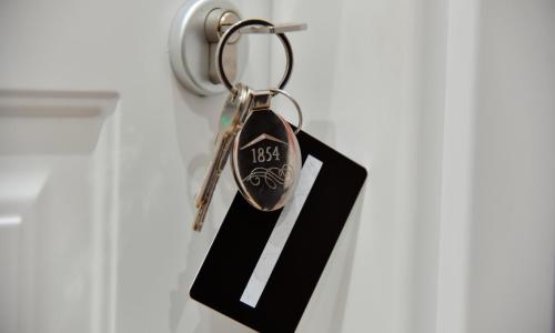 Torino 1854 Affittacamere