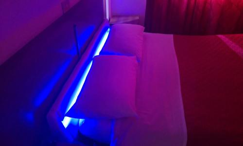 Hotel Houston Livorno - Struttura Esclusivamente Turistica - Not for Business or Workers