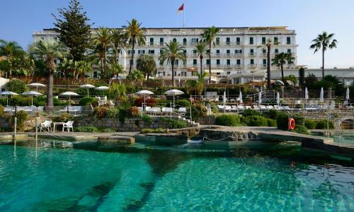 Royal Hotel Sanremo