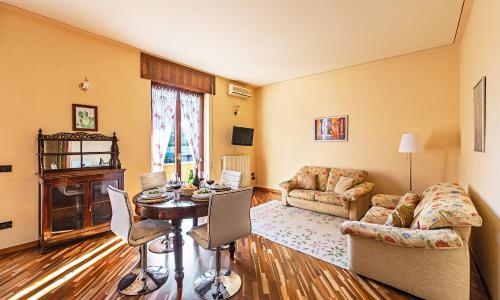 La Magnolia 2 Apartment by Wonderful Italy