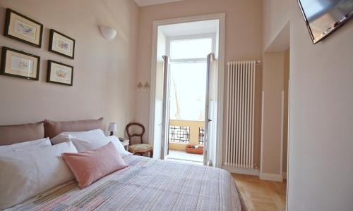 Beautiful suite in the heart of Trastevere
