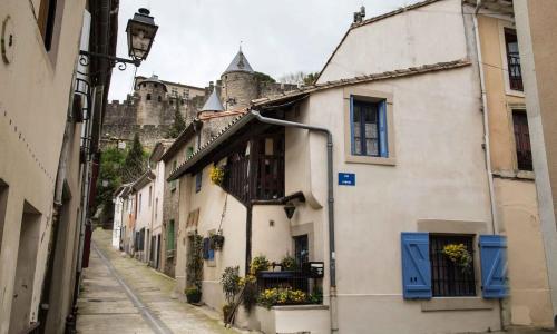 La Petite Côte de la Cité