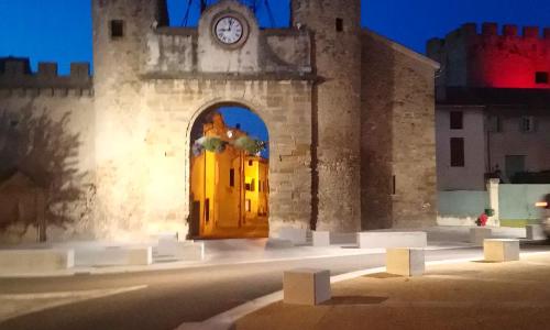 studio cosy en PROVENCE