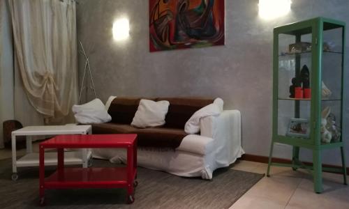 Casa Felicité - di Francesca e Antonio