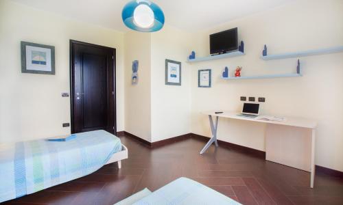 Villa Angela in Ogliastra