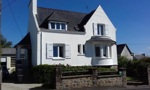 Maison spacieuse entre la ville et la côte