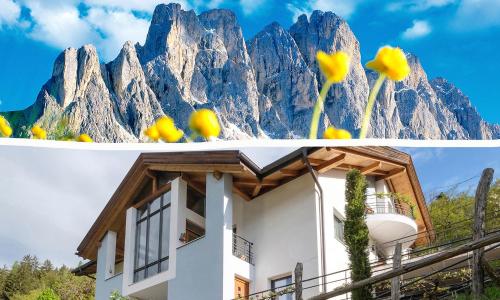 Art Apartment Schatzer