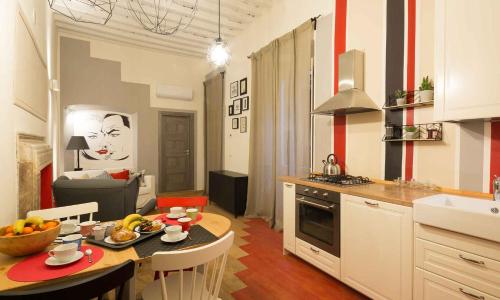 Charm apartment Pietrasanta