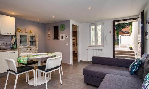 Alex's House Fregene