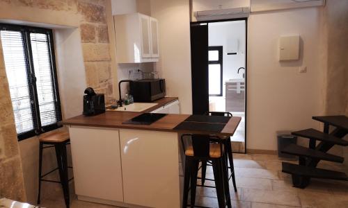 Maison de naissance de Nostradamus