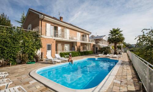 Holiday Residence Belohorizonte