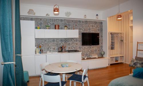 Monolocale Casa Pepe Sorrento