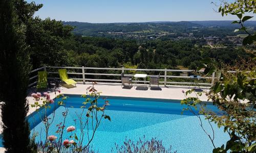 le clos des etoiles B&B