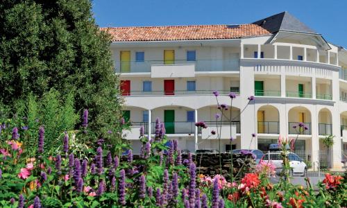 Vacancéole - Les Jardins de l'Amirauté