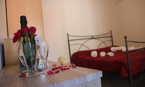 Deluxe Room photo