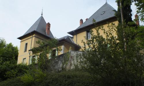Chateau du Donjon
