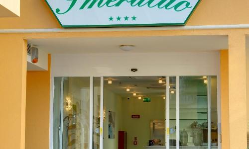 Residence Suite Smeraldo