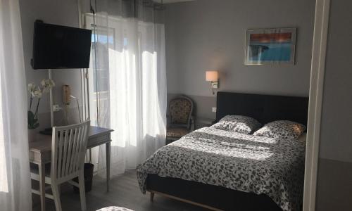 Deluxe Room photo