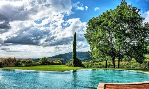 Villa Petrognano by PosarelliVillas