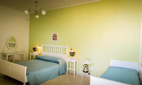 Deluxe Room photo