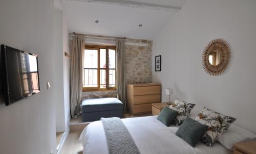 Splendid one-bedroom apartment -StayInAntibes- Picasso 3
