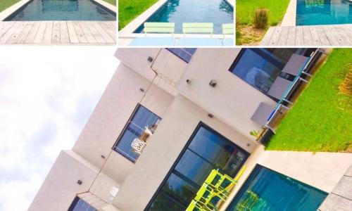 Villa Pure Mare Bonifacio