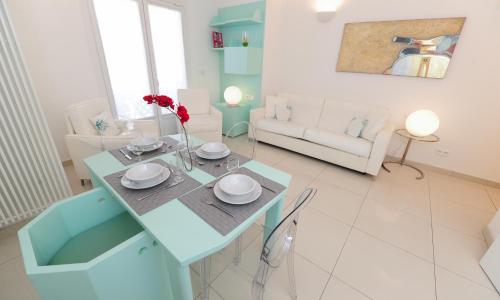 La Suite des Anges Res. Negresco Five stars Holiday House