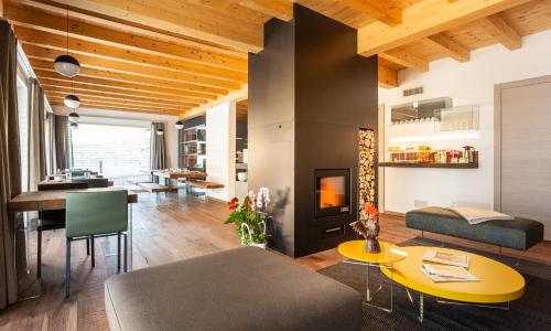 21Barra5 Guest House