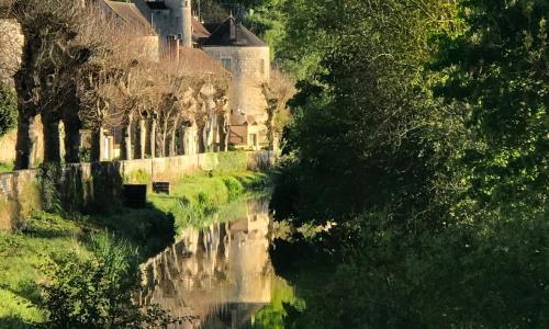 Coté-Serein La Privilège de la Tour Madame
