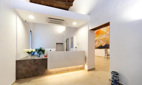 Il Tesoro Smart Suite & SPA