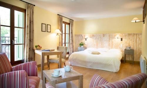 Deluxe Room photo