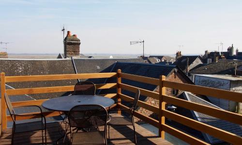 CALME ET AUTHENTICITE AU COEUR DU COURTGAIN