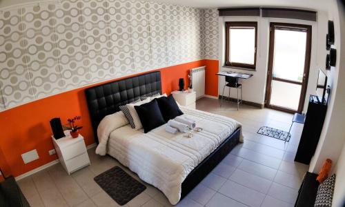 Bed and Breakfast La Palanzana