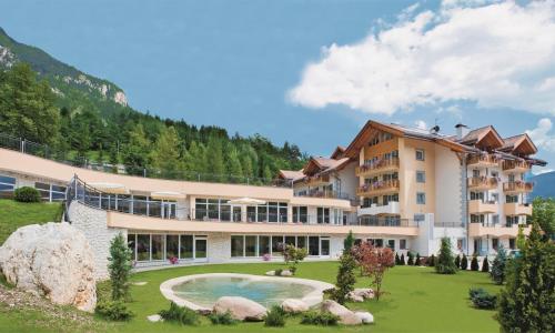 Rio Stava Family Resort & Spa