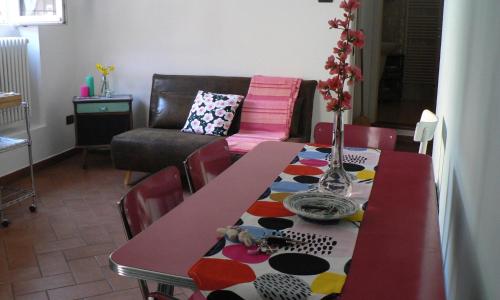 La casa sulla vecchia riva