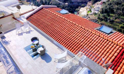 Amore Rentals - Casa Cristallo