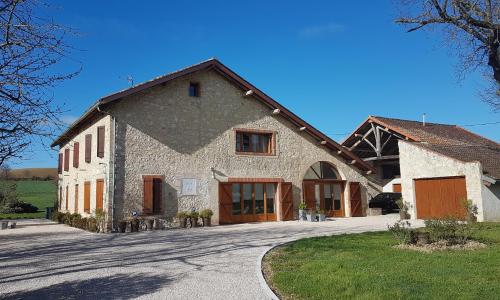 Maison d'hôtes Saint Alary