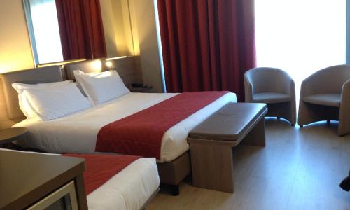 Cardano Hotel Malpensa