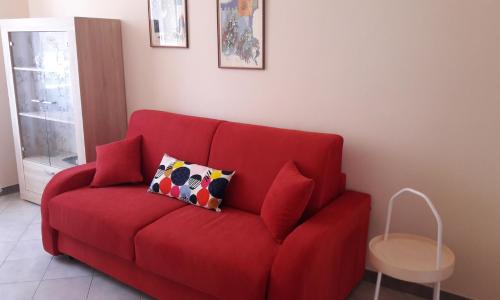 Appartamento Centrale con garage