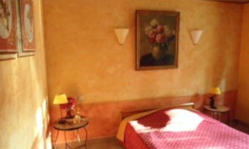 L'OLIVERAIE EN PROVENCE